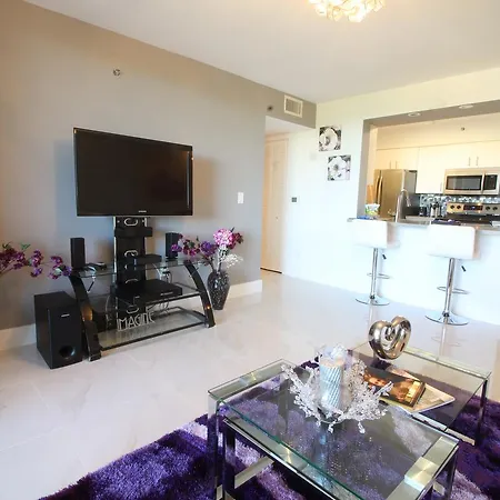 Appartamento Yacht Club At Aventura 1 Bd 1 Bth Brand New